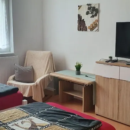 Apartamento Sabine