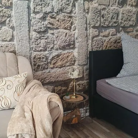 Sabine Διαμέρισμα *