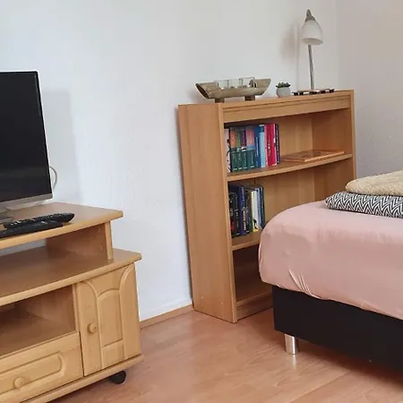 Sabine Διαμέρισμα Blankenfelde-Mahlow