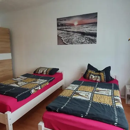 Sabine * Blankenfelde-Mahlow