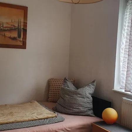 Sabine Blankenfelde-Mahlow