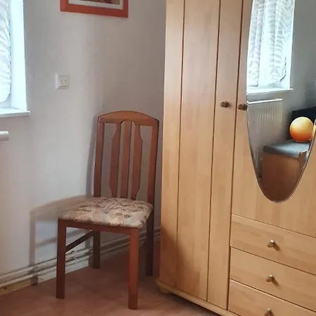 Sabine * Blankenfelde-Mahlow