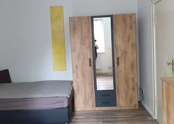 Sabine Blankenfelde-Mahlow