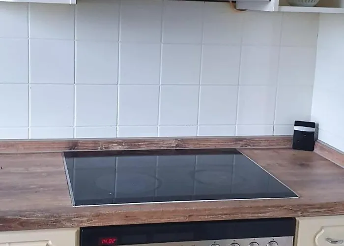 Sabine Διαμέρισμα