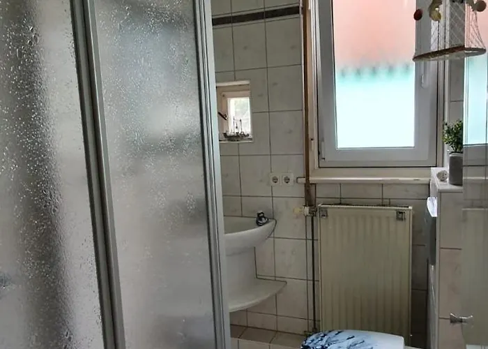 Apartment Sabine Blankenfelde-Mahlow