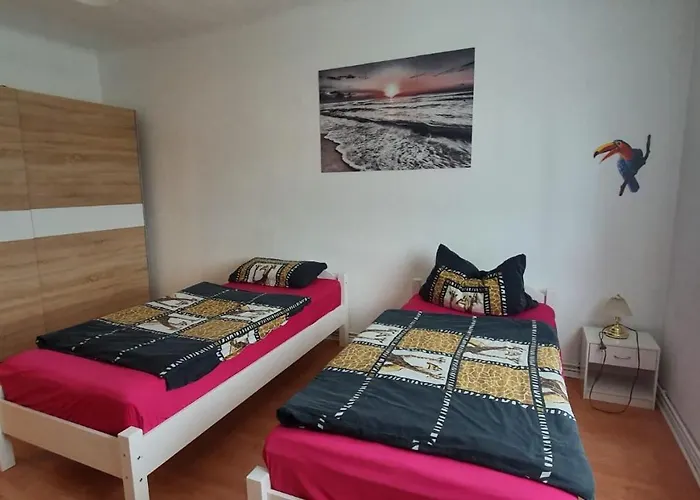 Sabine * Blankenfelde-Mahlow