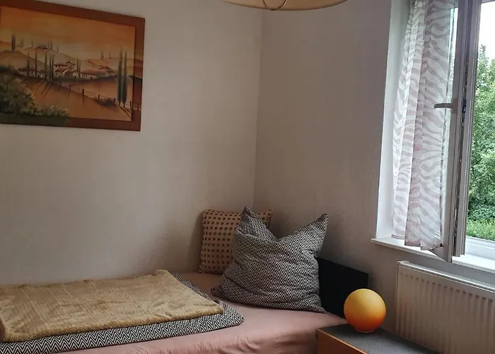 Sabine Blankenfelde-Mahlow