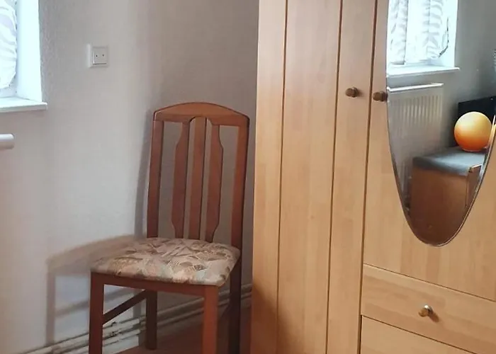 Sabine * Blankenfelde-Mahlow