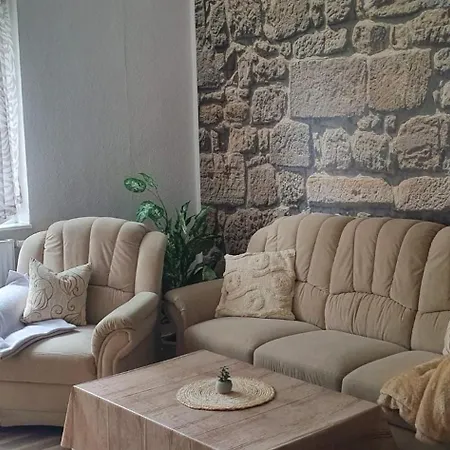 Sabine Apartment